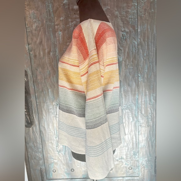 Pendleton Cotton Sweater - Picture 4 of 6